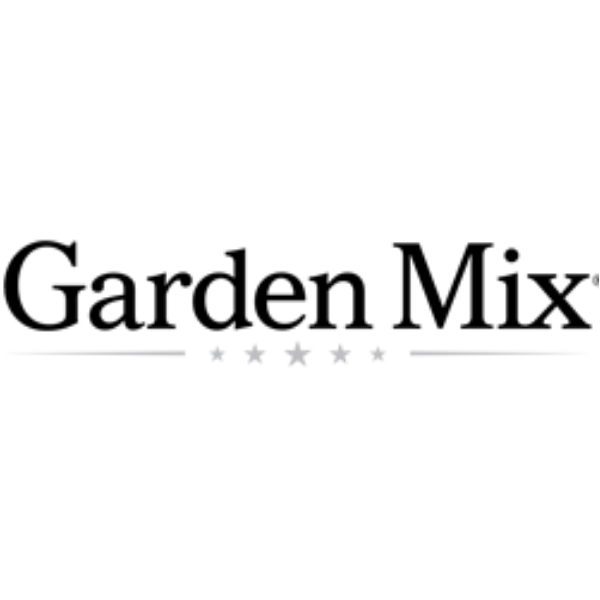 Garden Mix