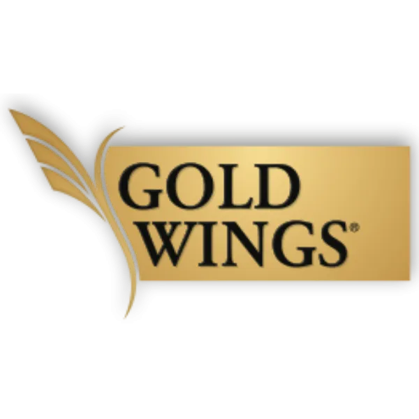 Gold Wings