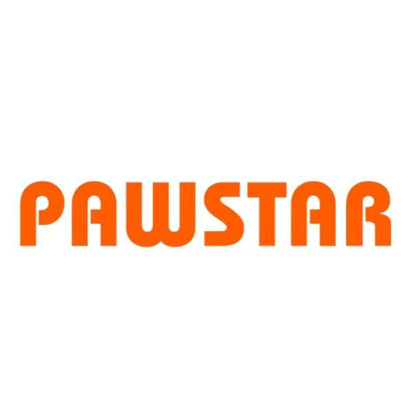 Pawstar