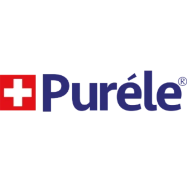 Puréle