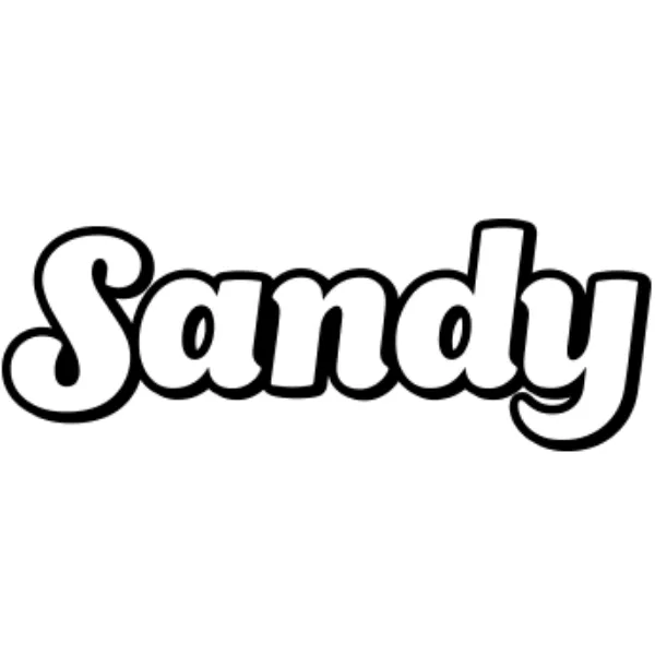 Sandy