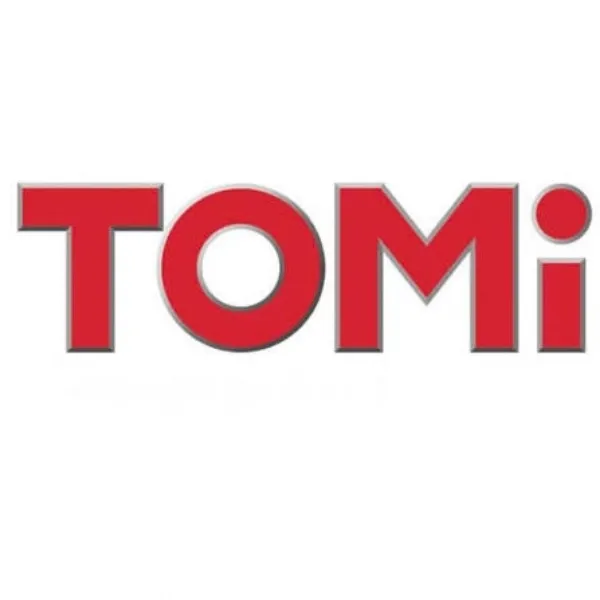 Tomi